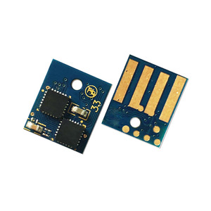 ชิปปรับตั้งค่าโทนเนอร์สำหรับเครื่องพิมพ์ Lexmark MS 710 MS 711 MS 811 MX710 MX 711 MX811 - Product Image 5