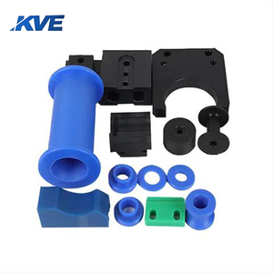 Chuyên nghiệp các bộ phận nhựa nhỏ nhà sản xuất sản phẩm ép Nhựa Tùy Chỉnh ABS PVC <span class=keywords><strong>PP</strong></span> <span class=keywords><strong>Polypropylene</strong></span> đúc miếng nhựa - Product Image 2