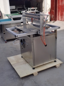 สินค้าขายดี เครื่องหยอดเมล็ดแบบกึ่งอัตโนมัติสำหรับถาดเพาะเมล็ด พร้อมระบบปลูกและฝังเมล็ดในถาดอัตโนมัติ - Product Image 5