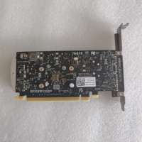 Tarjeta Gráfica Profesional Quadro T1000 GPU, Mini Display 3.0 X16 4GB 8GB GDDR6 PCI Express 1.4 X16 para Servidor