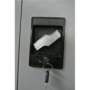 Hot Selling Metal <b>File</b> Cabinet Disassemble Office Filing Storage with 4 Adjustable <b>Shelves</b> for Home Office Usage - Product Image 6
