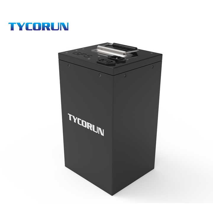 Tycorun Electric Motorcycle Scooter Lithium Ion Batteries