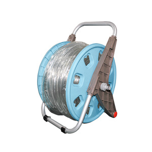 विद्युत गहरे भूमिगत जल संपलर पोर्टेबल भूजल नमूना उपकरण - Product Image 3