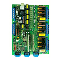 Carte mère Fanuc série A16B A16B-1100-0330/2202-0011 de qualité industrielle pour un fonctionnement stable