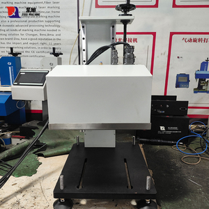 New khí nén Scribe Khắc Máy đánh dấu cho kim loại Tên tấm thẻ logo <span class=keywords><strong>scribing</strong></span> peen scriber - Product Image 5