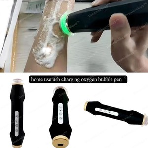 Soin du visage anti-âge, oxygénothérapie, baguette de soin de la peau, outils de soin de la peau, autres équipements de beauté pour usage domestique - Product Image 5