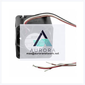 Ventilador de refrigeración OEM de alta calidad, 03828DA-12Q-AU-00, 2017, con buen precio - Product Image 1