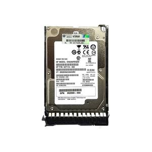Nuevos discos duros de servidor 652611-B21SAS 2,5 ''300GB 15K - Product Image 1
