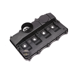 Coperchio Valvole Superiore Testata Motore per Ford Transit TDCI 2006-2012 1516726 6C1Q6K271CE LR007754 - Product Image 2