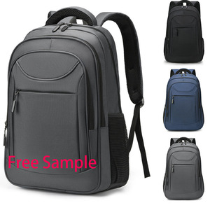 Bán Buôn Tùy Chỉnh Oxford Sinh Viên Đại Học Thiết Kế Mới Không Thấm Nước Giá Rẻ Thời Trang Du Lịch Mát Học Sinh Ba Lô Cho Thanh Thiếu Niên - Product Image 1