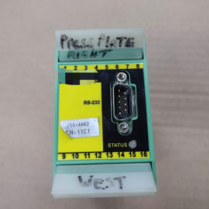 Cilindro Neumático 01.50dsrm7.000 Nsmp Nuevo Original en Existencia Automatización Industrial Pac Controlador de Programación Plc Dedicado - Product Image 4