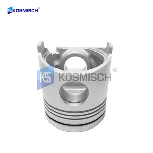 高品质发动机 8DC9 活塞 OEM 标准 ME091048 正品 8DC9 活塞替换件，适用于三菱重型卡车柴油发动机 - Product Image 4