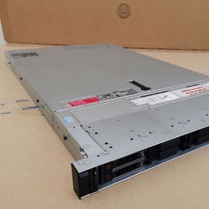 Nouveau serveur Dell PowerEdge avec processeur Intel Xeon Gold 6548N 1 8SFF H355 2*1400W 1U rack R660 - Product Image 6