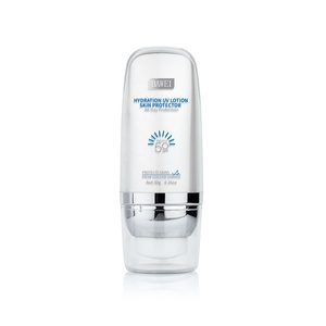 Spf 50 de <span class=keywords><strong>Zinc</strong></span> <span class=keywords><strong>protector</strong></span> <span class=keywords><strong>solar</strong></span> impermeable arrecife seguro crema de sol protección Corea orgánico quemaduras de sol crema - Product Image 1