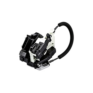 Serrure de hayon CN15A CN15A219A65NE pour Ford JMC, pièce de rechange pour coffre à bagages, plastique noir - Product Image 3