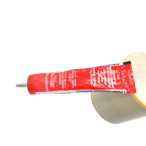 Sellador de Silicona ABS Impermeable en Paquete Pequeño WBG, Adhesivo para Plástico ABS - Product Image 3