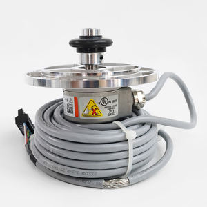 Codificador de Elevador KM950278G02G01G11G12, Medidor de Velocidad Adecuado para Accesorios de Elevador KDL - Product Image 3