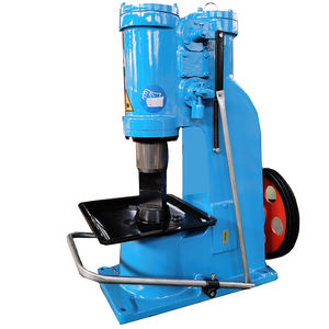 Novo Martelo Pneumático para Ferreiro Tipo C41 Martelo de Forjamento para Ferreiro C4116kg - Product Image 1