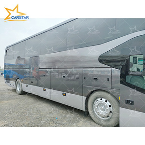 Autobus a Due Piani con Letti da Dormire dalla Cina, Autobus di Lusso con Posti Letto a Basso Chilometraggio a <span class=keywords><strong>Prezzo</strong></span> Conveniente - Product Image 5