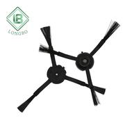 Ajustement pour Roborock S4 S5 S6 T60 T61 T65 T4 T6 S5 Max S6 Maxv rouleau coin principal brosse latérale Hepa filtre vadrouille Pad Robot aspirateur pièces