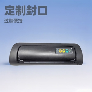 Plastifieuse à pochettes Quanheng A3 110C avec contrôle de température pour la maison, le bureau et les photos - Product Image 5