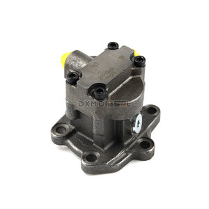 Bomba 293-0249 2930249 para C6.6, Bomba de Cola, E323D, 2930249, Bomba 293-0249 426-4806 para Motor M313D M322D C4.4 C6 - Product Image 1
