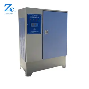 Constant Temperature and Humidity concrete curing chamber
