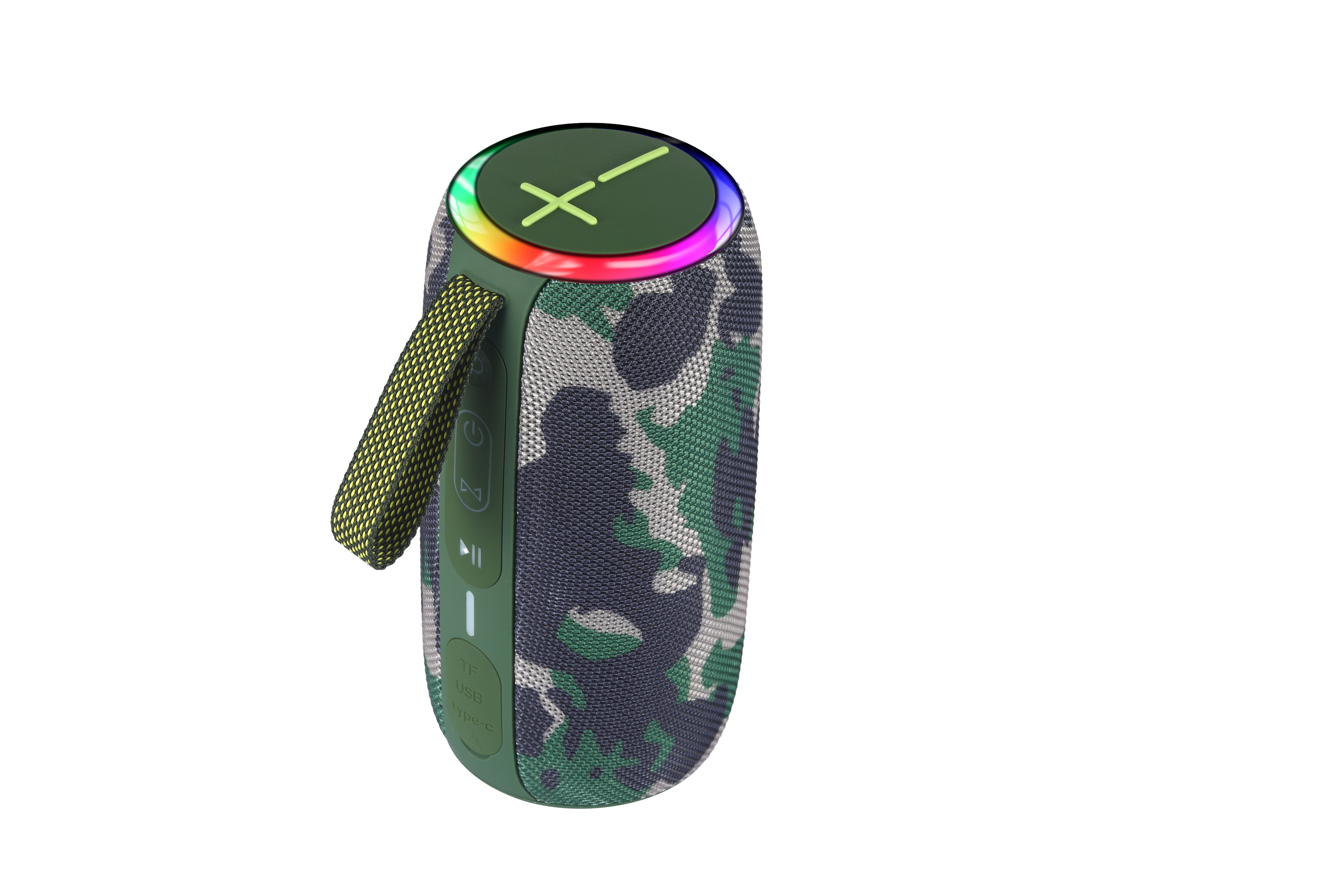 ลายพราง