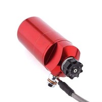 205mm Air Amortisseurs Moto Universelle pour Yamaha Y15ZR Kawasaki Go Kart Quad Dirt Sport Bikes LC150 LC135 EXCITER150
