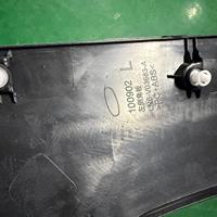 Pièce de rechange automobile durable ELN6-V03683-ACW-XL, angle de protection d'angle pour JMC CONVEY T822, vente en gros d'usine