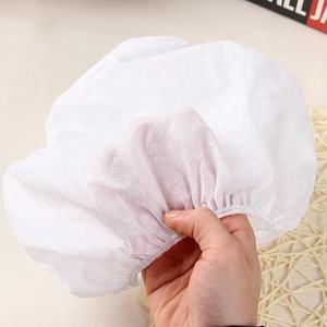 Женское дышащее одноразовое нижнее белье для массажа нетканые трусики для спа - Product Image 3