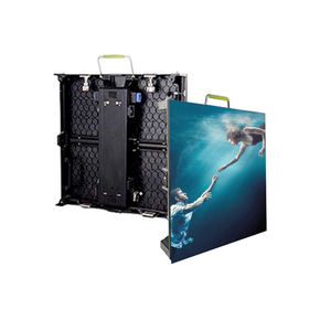 Panel <span class=keywords><strong>de</strong></span> pantalla Led P3 para publicidad en interiores, precio <span class=keywords><strong>de</strong></span> fábrica - Product Image 5