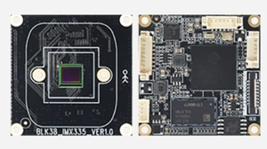 Caméra IP dôme 5MP H.265 avec reconnaissance faciale IA pour école et domicile – Alertes automatiques d'<span class=keywords><strong>arrivée</strong></span>/<span class=keywords><strong>départ</strong></span> des élèves – Système intelligent pour campus - Product Image 2