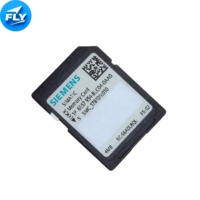 Tarjeta de Memoria Siemens SIMATIC S7 954-8LC04-0AA0 Nueva, para Programación PLC, 16 E/S, 24V, Comunicación I/O Link, Memoria I/O, Alemania