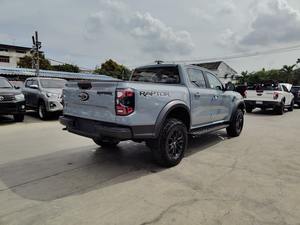 รถกระบะ Ford Ranger Raptor 2025 4x4ห้องโดยสารคู่ใหม่ - Product Image 5