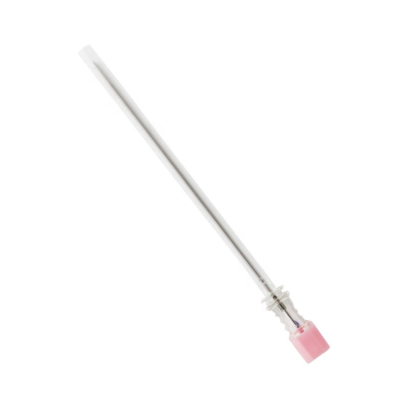 FarmaSino Medical Factory Iv Infusion Set
