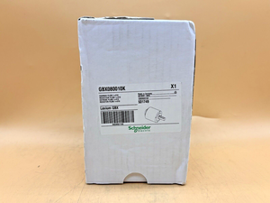 <span class=keywords><strong>GBX</strong></span> GBX080010K - Product Image 1