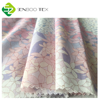 Tissu en voile de coton biologique 90*88, léger, doux, écologique, pour vêtements de bébé et sacs