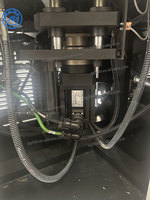 Machine de soufflage de bouteilles à bas prix, souffleuse par injection de plastique, composants de marque renommée au choix