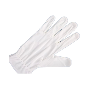 Guantes <span class=keywords><strong>de</strong></span> seguridad <span class=keywords><strong>de</strong></span> algodón suave y grueso <span class=keywords><strong>de</strong></span> marca Yiquan <span class=keywords><strong>de</strong></span> alta calidad para inspección <span class=keywords><strong>de</strong></span> <span class=keywords><strong>trabajo</strong></span> guantes ceremoniales transpirables personalizables - Product Image 6