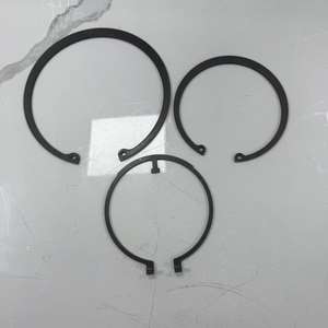 טבעת קיבוע של גלגל הגלגלת הראשון של מנוע חלקי חילוף למחפר גלגלים באיכות גבוהה, מיוצר בהביי - Product Image 1