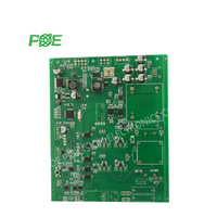 Service d'assemblage de circuits imprimés sur mesure, fabricant d'assemblage SMT, solution clé en main pour prototypes, production à faible volume et en série