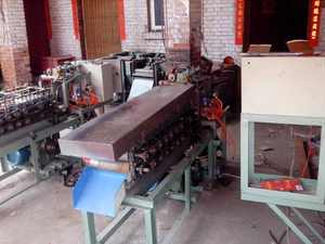 Machine intégrée multifonctionnelle pour le découpage, l'aplatissement, le lavage et le séchage des canettes, équipement de traitement automatique pour l'industrie - Product Image 4