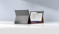 BOOX 10.3 "Note Air2 Tablette d'écriture manuelle élégante avec stylet Wacom Kindle/KOBO/Googleplay EReader 4G + 64G Android OS