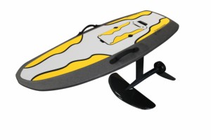 Tabla de Surf Eléctrica Hydrofoil Viking Personalizada de 72V y 55km/h con Motor y Control, Accesorio para Deportes Acuáticos - Product Image 4