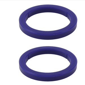 Guarnizione in Silicone 57x73x8.5mm per Gruppo Macchina, Anello di Tenuta per Cafelat EXPOBAR E61 Faema Kees Decent per Macchina da <span class=keywords><strong>Caffè</strong></span> E61 - Product Image 3