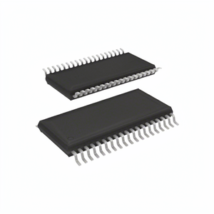 ชิ้นส่วนอิเล็กทรอนิกส์ BOM IC ในสต็อก TPS929160QDCPRQ1 การจัดการพลังงาน (PMIC) 38 PowerTFSOP - Product Image 1
