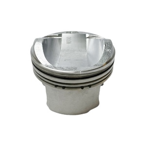 Motore KUSIMA pistoni e anelli parti per <span class=keywords><strong>Audi</strong></span> C6 <span class=keywords><strong>3</strong></span>.0T benzina CJT C7 <span class=keywords><strong>3</strong></span>.0T CRE EA839 <span class=keywords><strong>3</strong></span>.0T BBJ <span class=keywords><strong>3</strong></span>.0 per Porsche <span class=keywords><strong>3</strong></span>.0T std 025 050 - Product Image 2