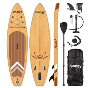 Tabla de <span class=keywords><strong>Paddle</strong></span> para surfear y pescar, inflable, nuevo diseño, 2022 - Product Image 1