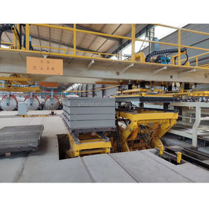 Panneau fibre-ciment de 4 à 12mm/Feuille fibre-ciment/Panneau fibre-ciment - Product Image 5